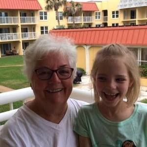 Meet your Posher, Lynne